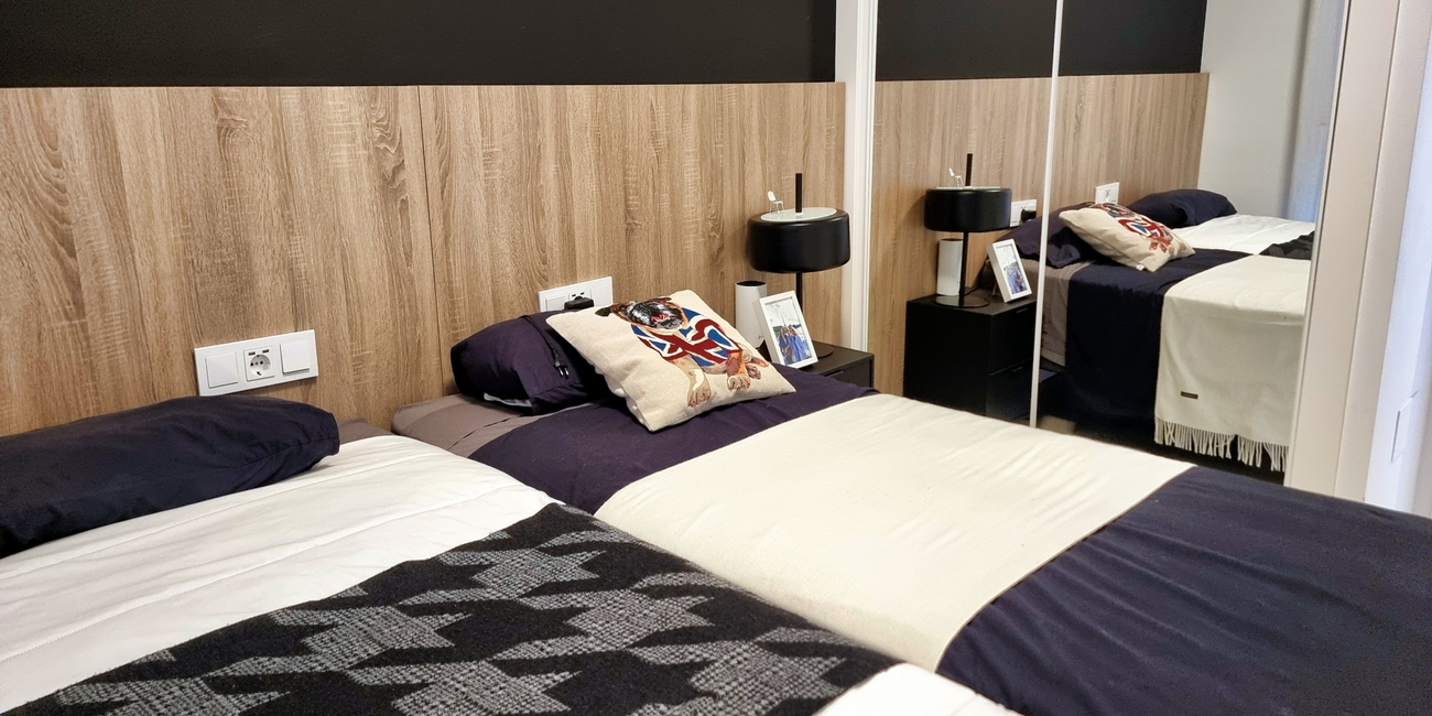 For sale - 2 Bedroom 2 Bathroom Penthouse Penthouse in Ciudad Quesada - Dona Pepa  - Alicante