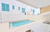 27-24-220-11-556/76853, 3 Bedroom 2 Bathroom Bungalow in Pilar de La Horadada