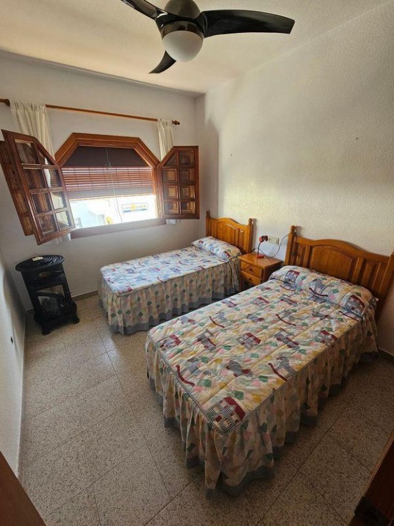 For sale - 2 Bedroom 1 Bathroom Bungalow in Pilar de La Horadada - Costa Blanca  - Alicante