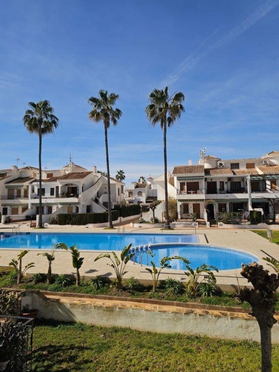 2 Bedroom 1 Bathroom Bungalow in Pilar de La Horadada