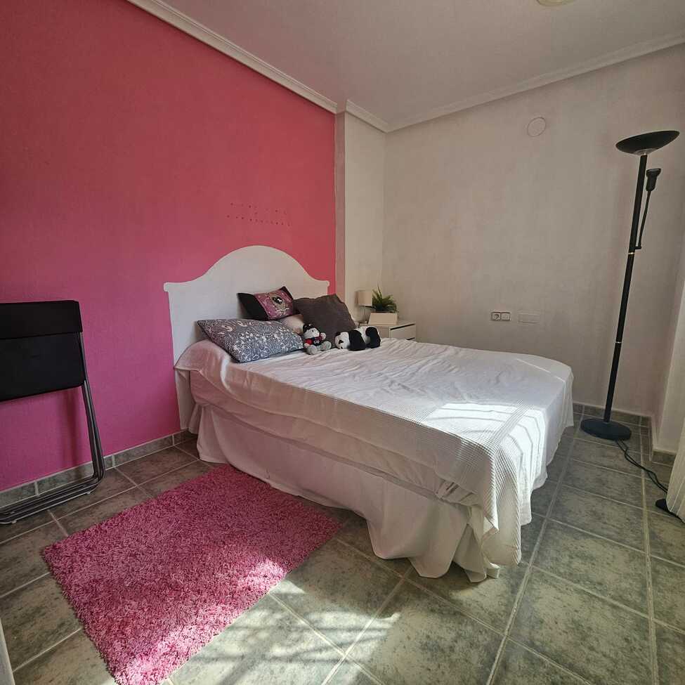 For sale - 3 Bedroom 2 Bathroom Villa in Guardamar del Segura - Campomar  - Alicante