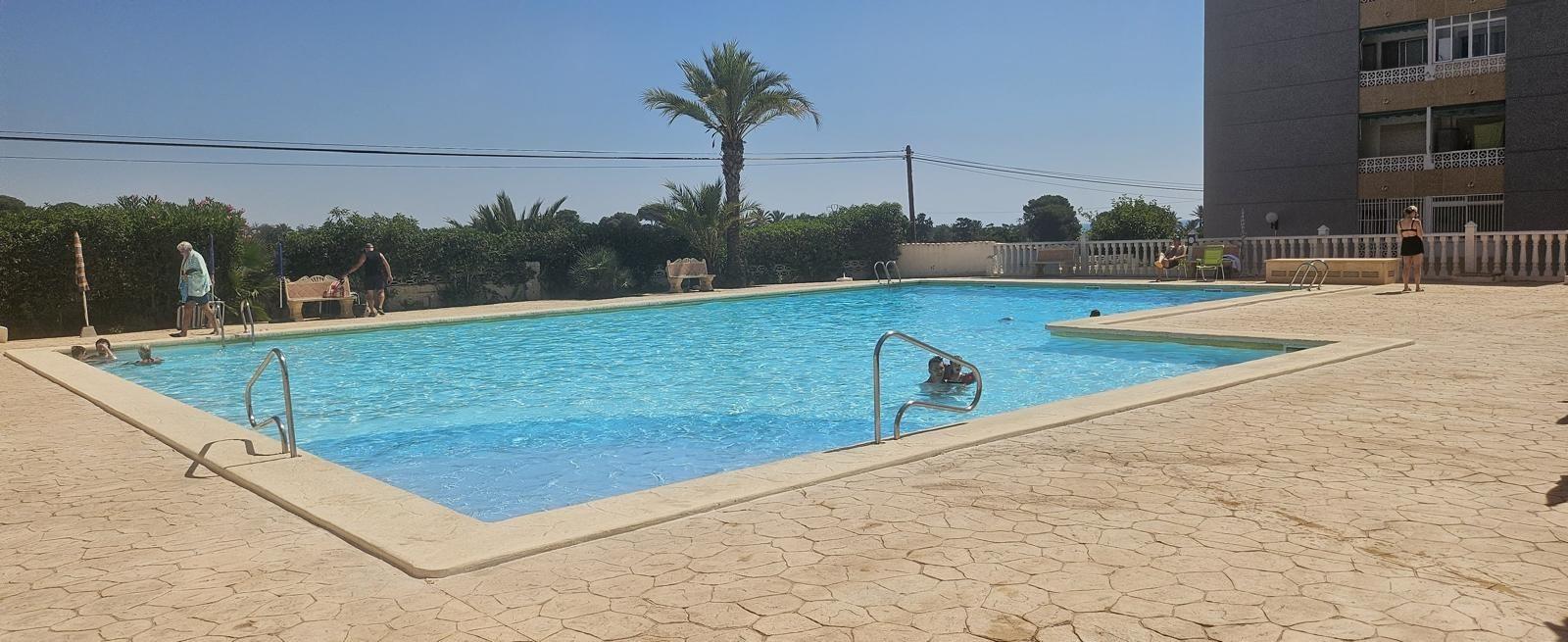 For sale - 2 Bedroom 2 Bathroom Apartment in Orihuela Costa - Punta Prima  - Alicante