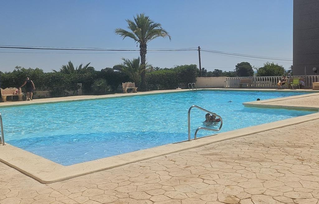 2 Bedroom 2 Bathroom Apartment in Orihuela Costa