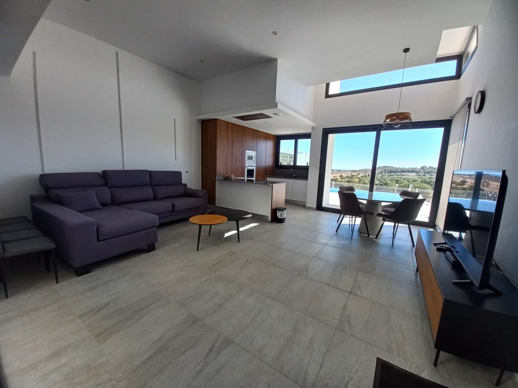 For sale - 5 Bedroom 4 Bathroom Villa in San Miguel de Salinas - Inland  - Alicante