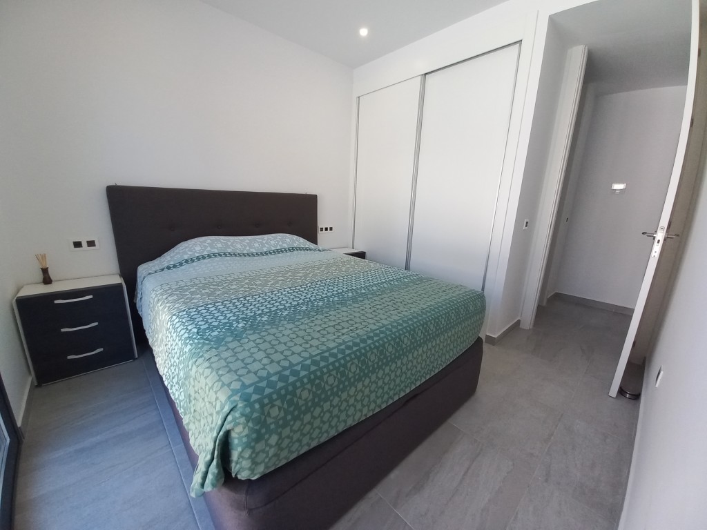 For sale - 5 Bedroom 4 Bathroom Villa in San Miguel de Salinas - Inland  - Alicante