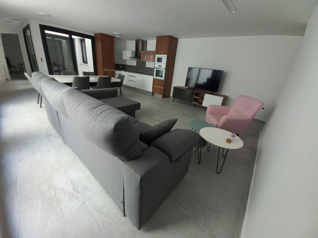 For sale - 5 Bedroom 4 Bathroom Villa in San Miguel de Salinas - Inland  - Alicante