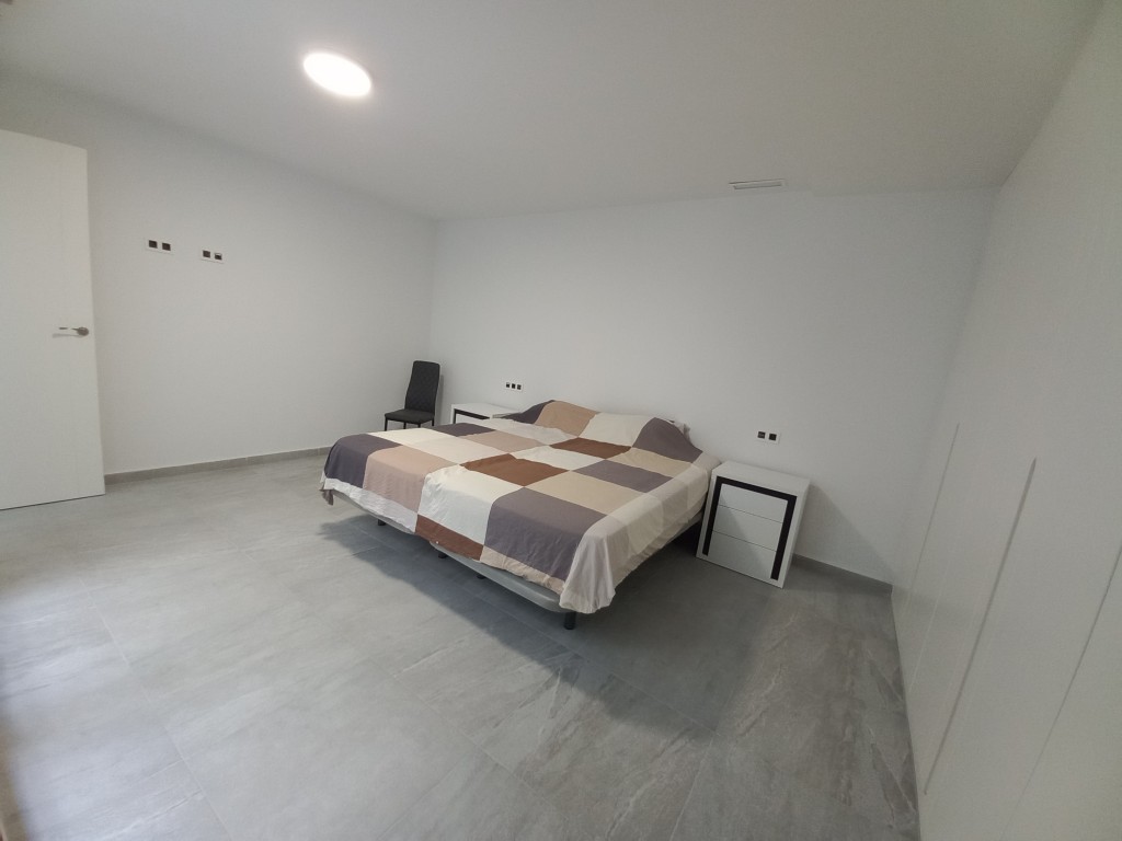 For sale - 5 Bedroom 4 Bathroom Villa in San Miguel de Salinas - Inland  - Alicante