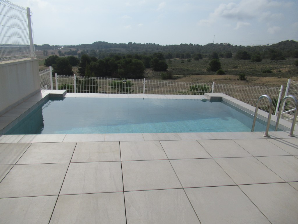 For sale - 5 Bedroom 4 Bathroom Villa in San Miguel de Salinas - Inland  - Alicante