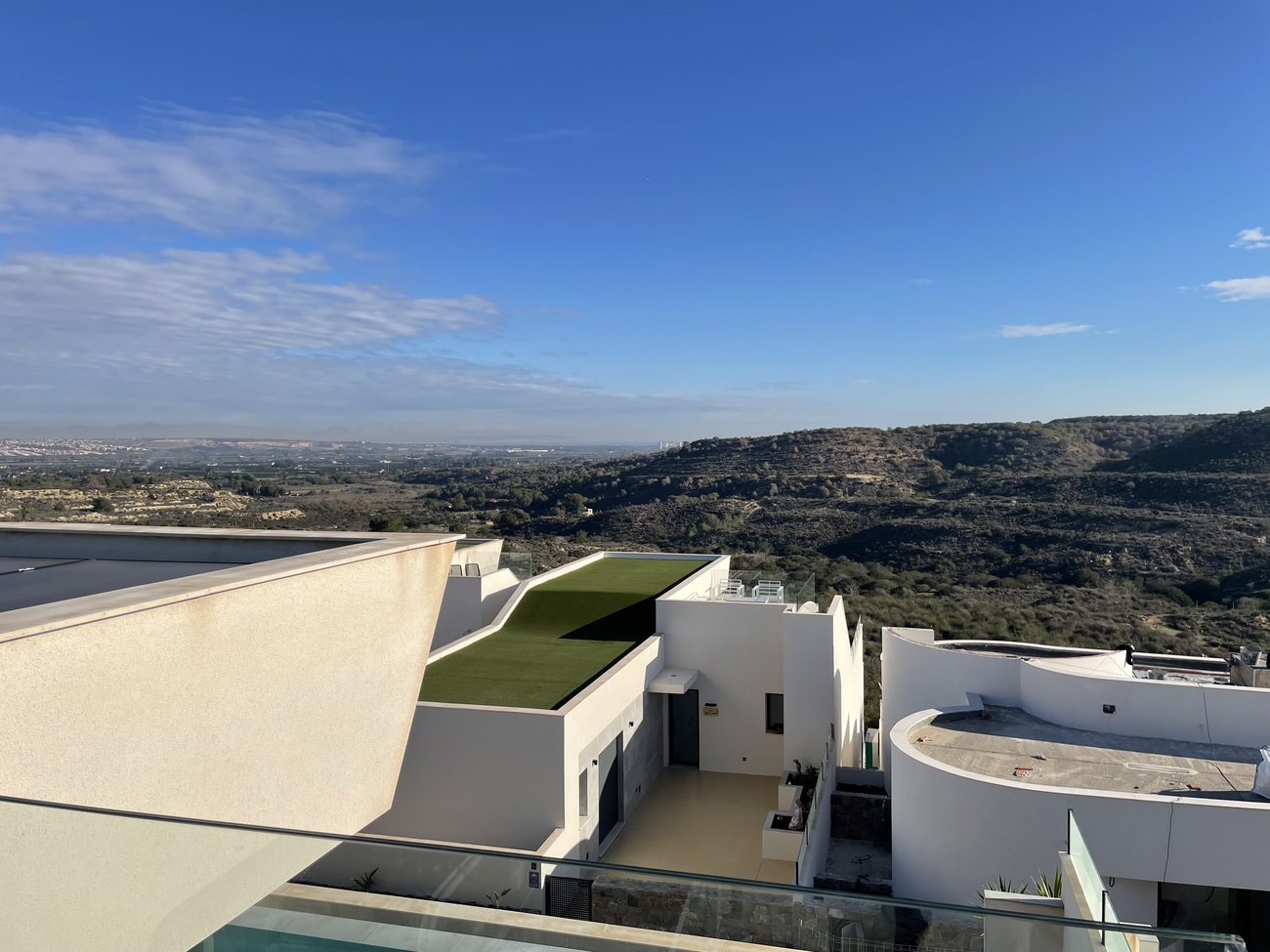For sale - 4 Bedroom 3 Bathroom Villa in Ciudad Quesada - Costa Blanca  - Alicante