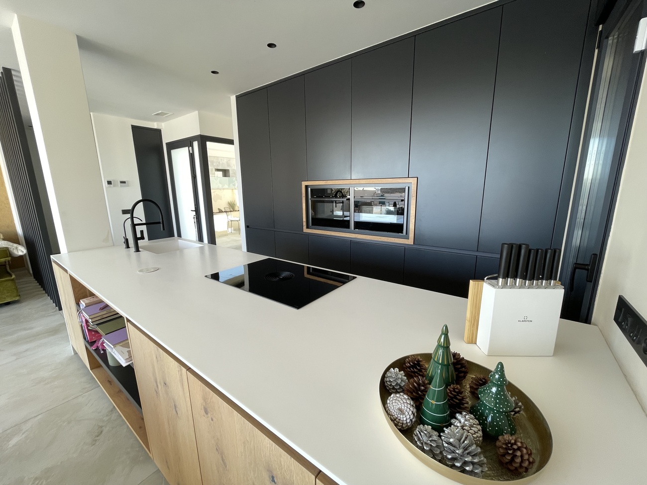 For sale - 4 Bedroom 3 Bathroom Villa in Ciudad Quesada - Costa Blanca  - Alicante