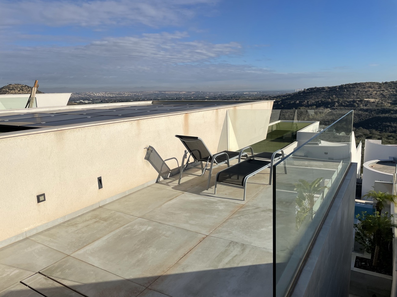 For sale - 4 Bedroom 3 Bathroom Villa in Ciudad Quesada - Costa Blanca  - Alicante