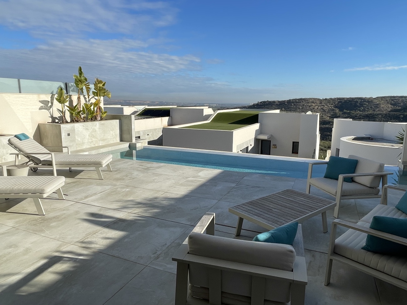 For sale - 4 Bedroom 3 Bathroom Villa in Ciudad Quesada - Costa Blanca  - Alicante