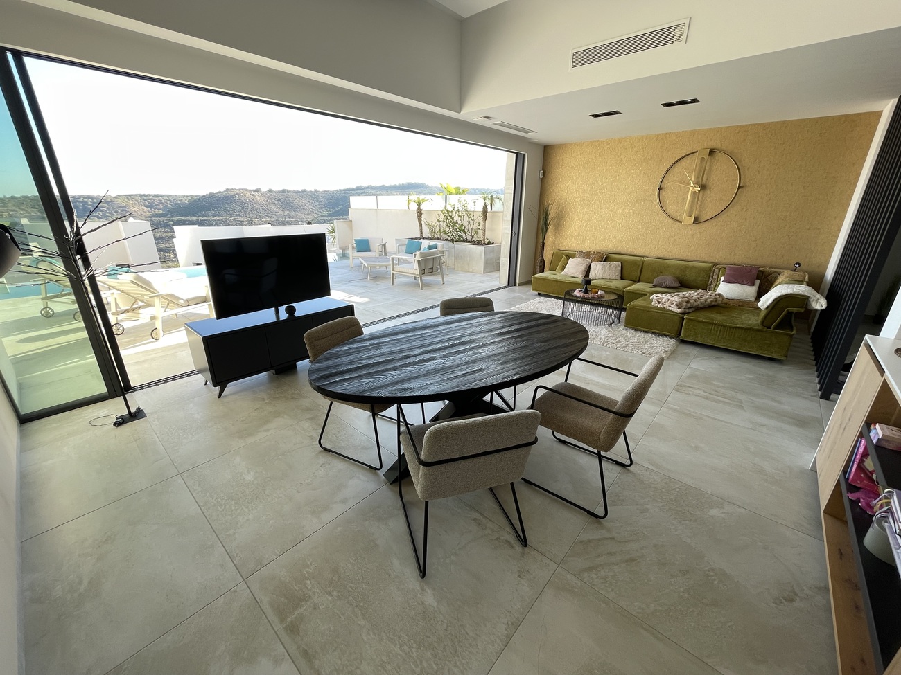 For sale - 4 Bedroom 3 Bathroom Villa in Ciudad Quesada - Costa Blanca  - Alicante