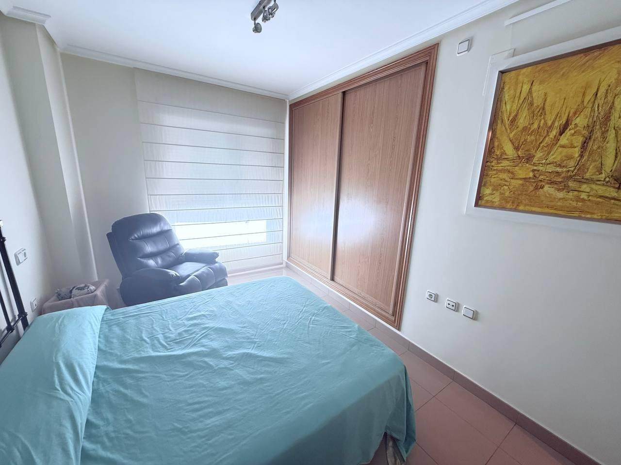 For sale - 4 Bedroom 3 Bathroom Apartment in Orihuela Costa - Lomas De Cabo Roig  - Alicante