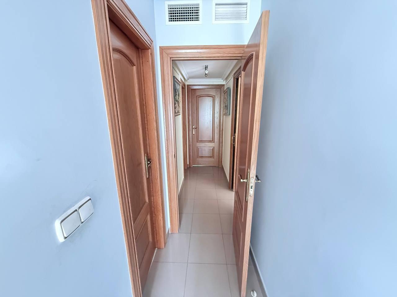 For sale - 4 Bedroom 3 Bathroom Apartment in Orihuela Costa - Lomas De Cabo Roig  - Alicante