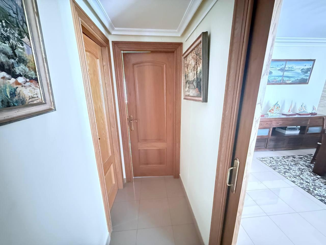 For sale - 4 Bedroom 3 Bathroom Apartment in Orihuela Costa - Lomas De Cabo Roig  - Alicante
