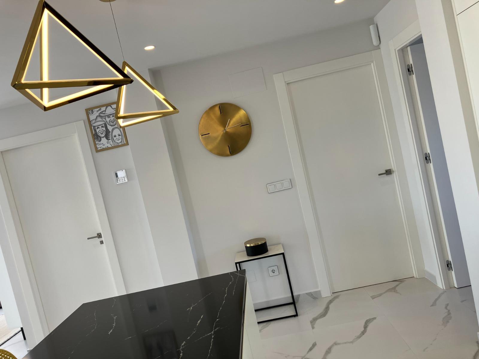 For sale - 2 Bedroom 2 Bathroom Bungalow in San Miguel de Salinas - Las Colinas  - Alicante