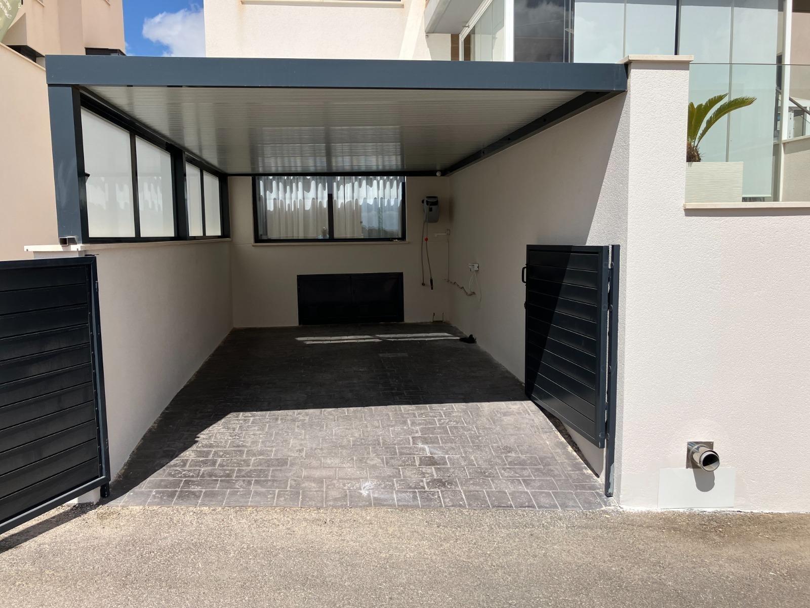 For sale - 2 Bedroom 2 Bathroom Bungalow in San Miguel de Salinas - Las Colinas  - Alicante