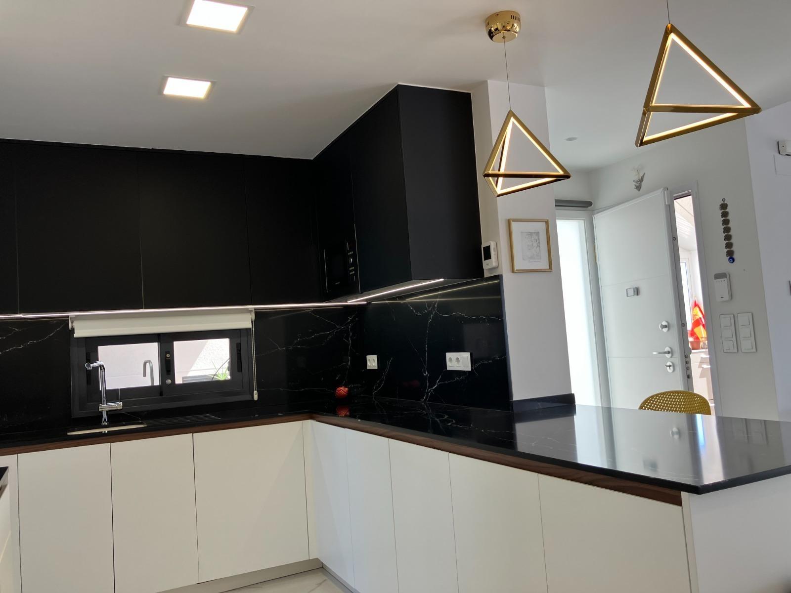 For sale - 2 Bedroom 2 Bathroom Bungalow in San Miguel de Salinas - Las Colinas  - Alicante