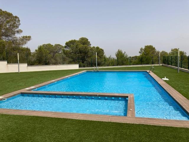 For sale - 2 Bedroom 2 Bathroom Bungalow in San Miguel de Salinas - Las Colinas  - Alicante