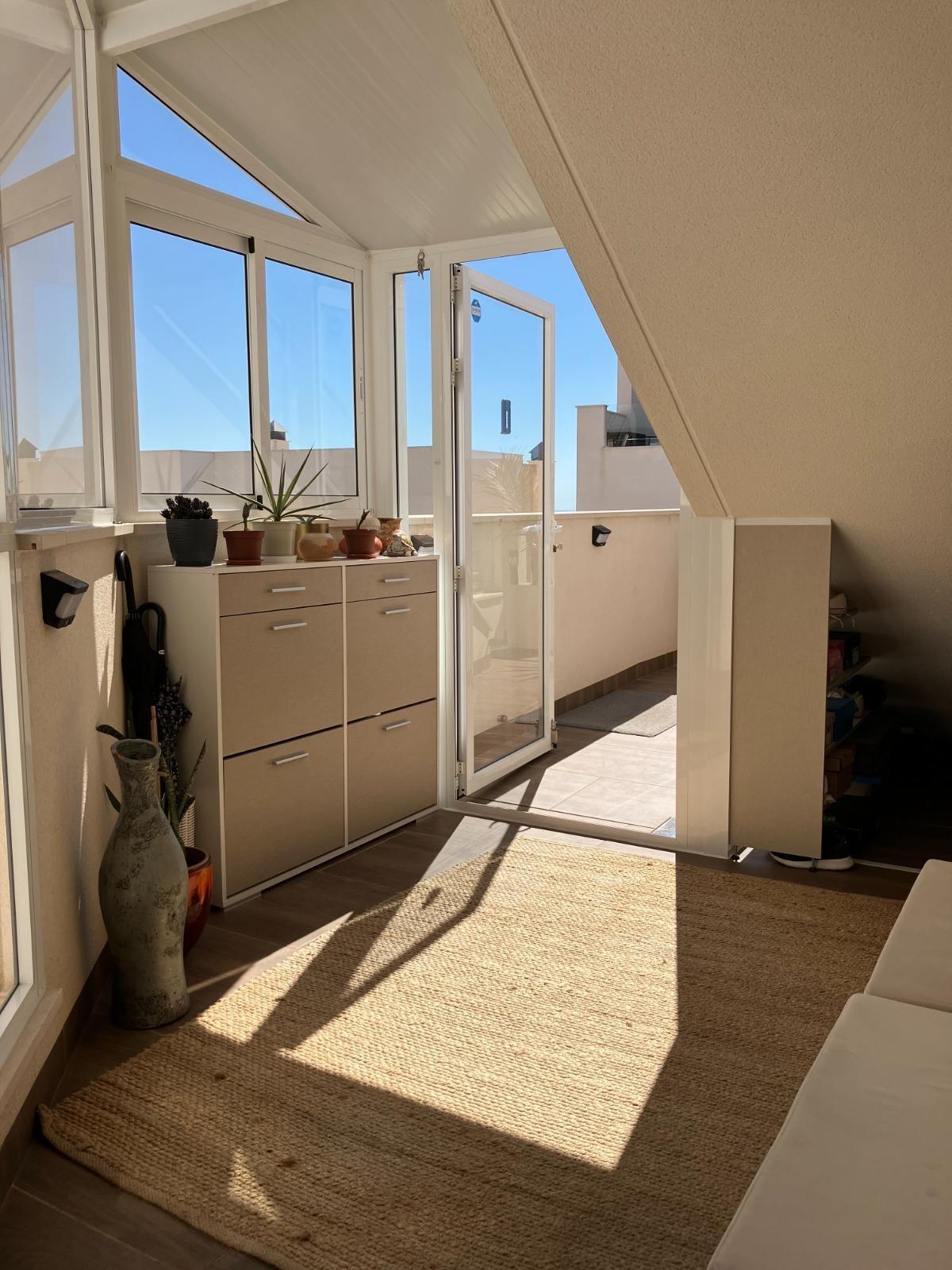 For sale - 2 Bedroom 2 Bathroom Bungalow in San Miguel de Salinas - Las Colinas  - Alicante