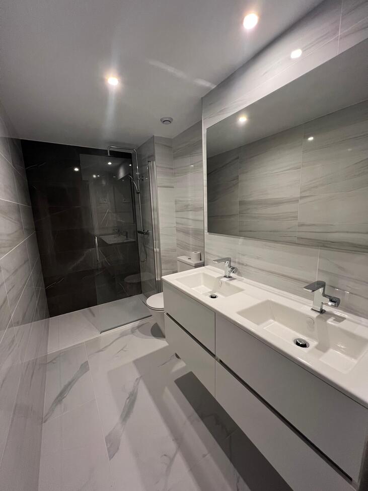 For sale - 2 Bedroom 2 Bathroom Apartment in Punta Prima - Orihuela Costa  - Alicante