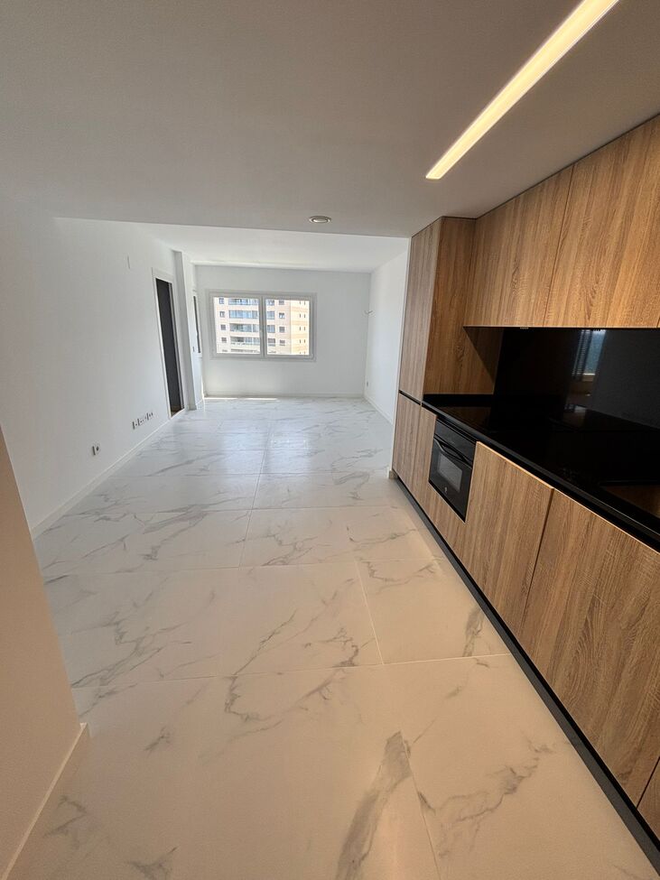 For sale - 2 Bedroom 2 Bathroom Apartment in Punta Prima - Orihuela Costa  - Alicante