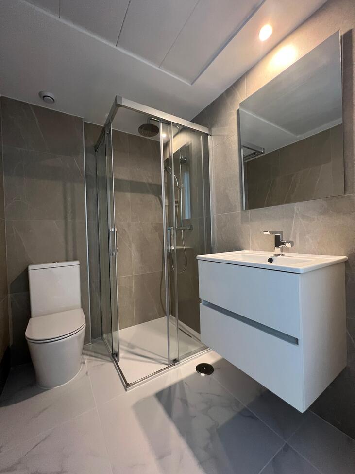 For sale - 2 Bedroom 2 Bathroom Apartment in Punta Prima - Orihuela Costa  - Alicante