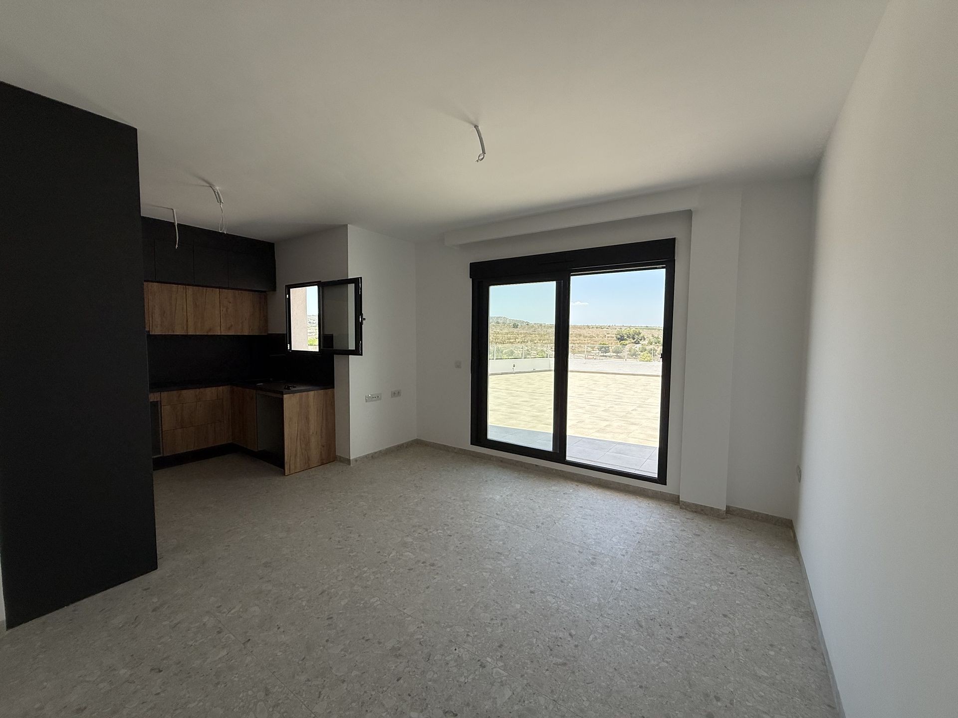 For sale - 3 Bedroom 2 Bathroom Penthouse in San Miguel de Salinas - Inland  - Alicante