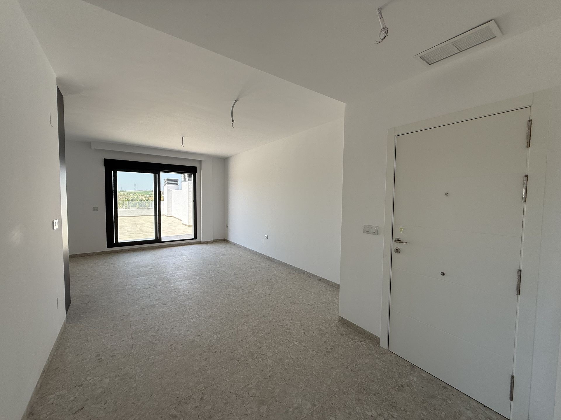 For sale - 3 Bedroom 2 Bathroom Penthouse in San Miguel de Salinas - Inland  - Alicante
