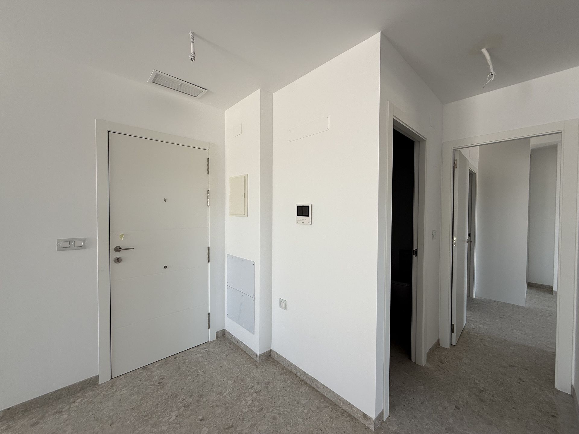 For sale - 3 Bedroom 2 Bathroom Penthouse in San Miguel de Salinas - Inland  - Alicante