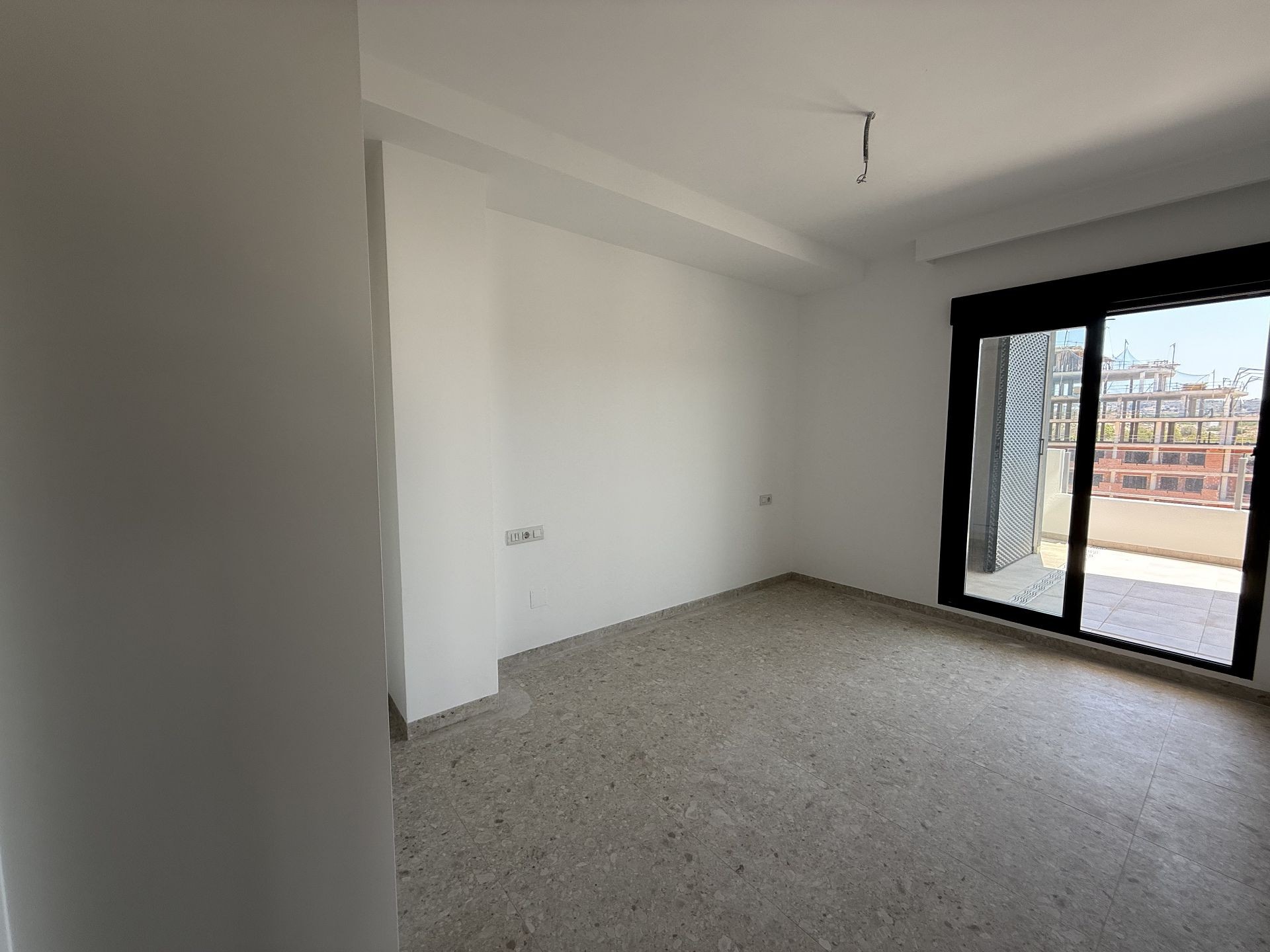 For sale - 3 Bedroom 2 Bathroom Penthouse in San Miguel de Salinas - Inland  - Alicante