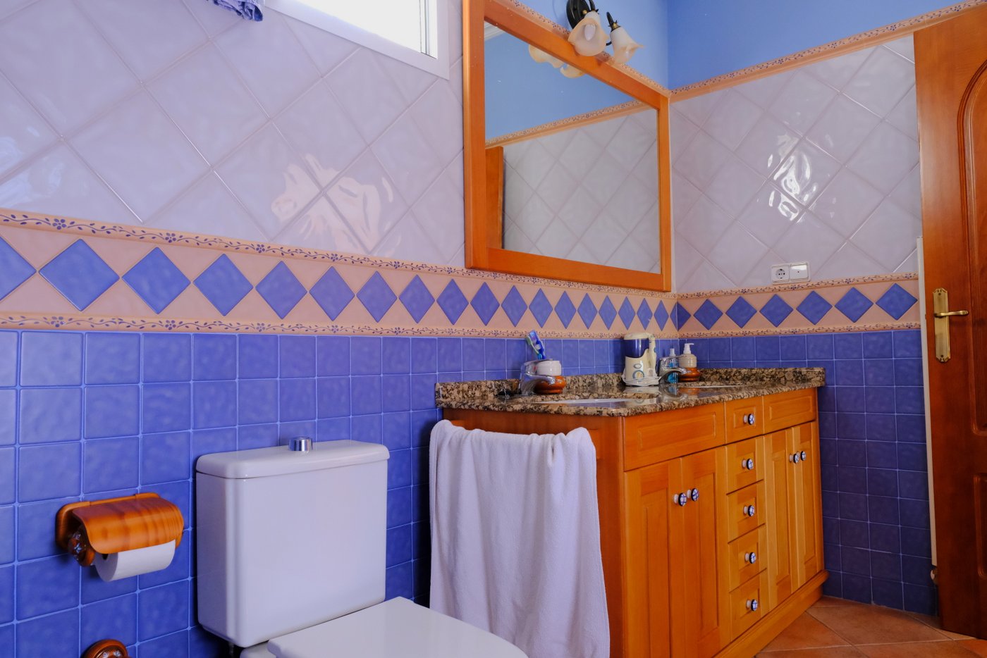 For sale - 5 Bedroom 4 Bathroom Finca in Orihuela - Inland  - Alicante