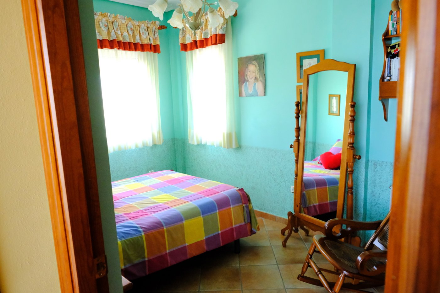 For sale - 5 Bedroom 4 Bathroom Finca in Orihuela - Inland  - Alicante