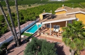 27-19-512-11-988/76870, 5 Bedroom 4 Bathroom Finca in Orihuela