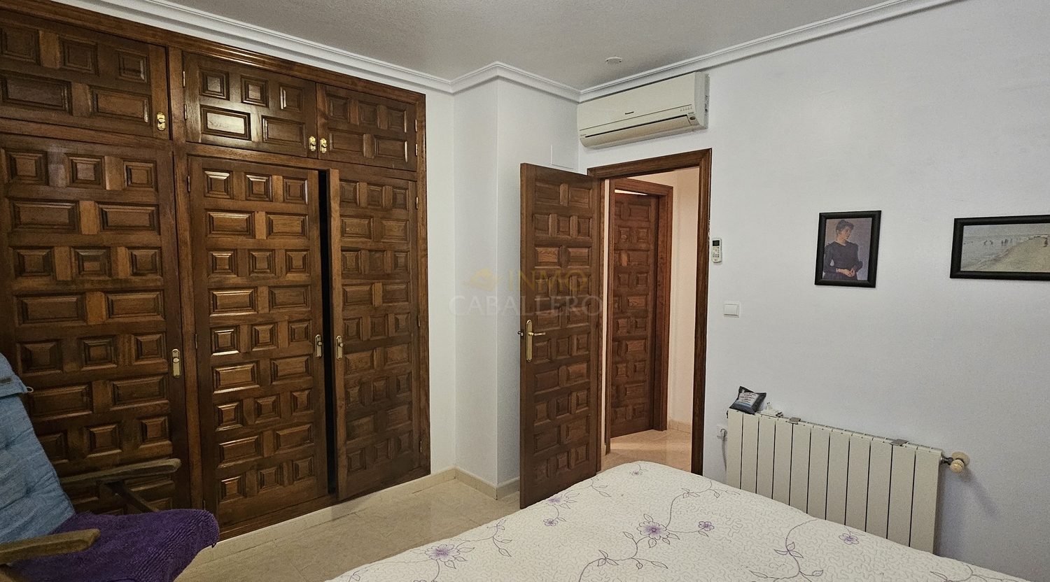 For sale - 5 Bedroom 4 Bathroom Villa in Pinar de Campoverde - Inland  - Alicante