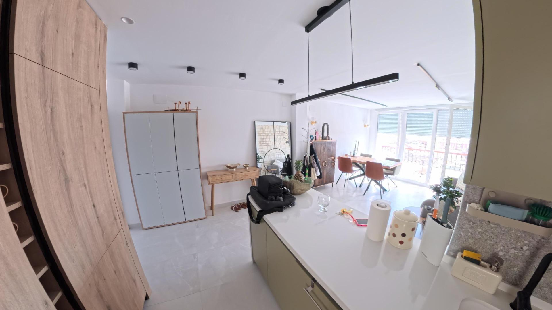 For sale - 3 Bedroom 2 Bathroom Apartment in Pilar de La Horadada - Pilar De La Horadada  - Alicante
