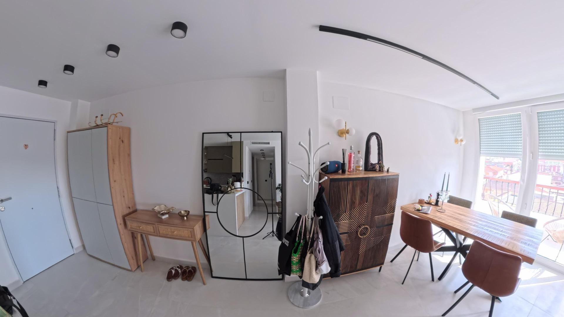For sale - 3 Bedroom 2 Bathroom Apartment in Pilar de La Horadada - Pilar De La Horadada  - Alicante