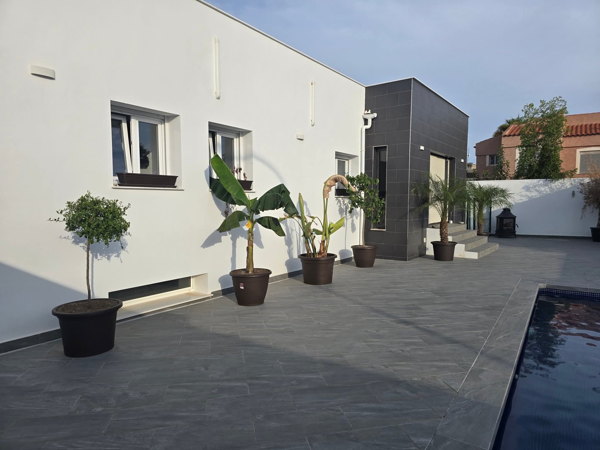 For sale - 5 Bedroom 3 Bathroom Villa in Rojales - Inland  - Alicante