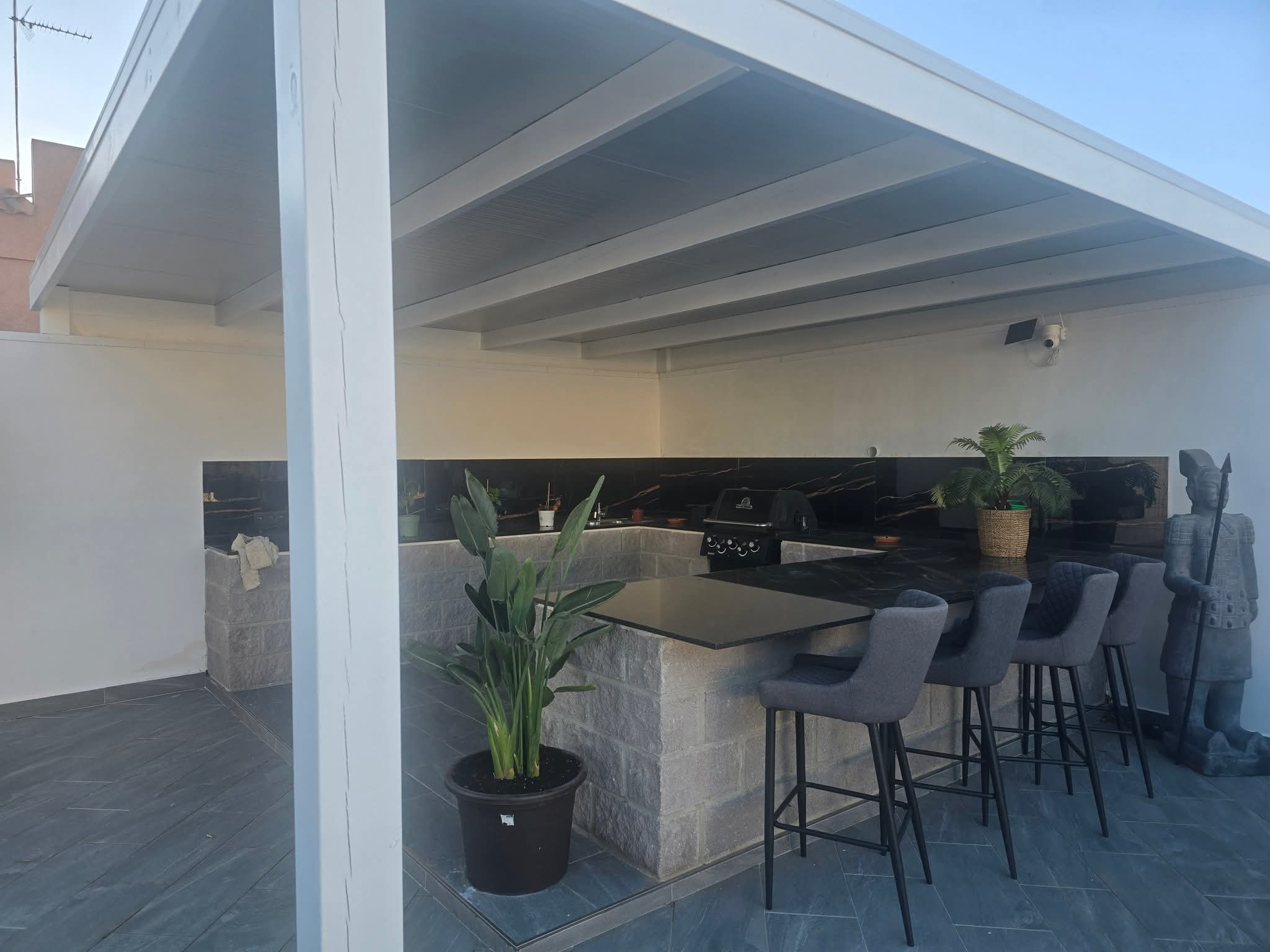 For sale - 5 Bedroom 3 Bathroom Villa in Rojales - Inland  - Alicante