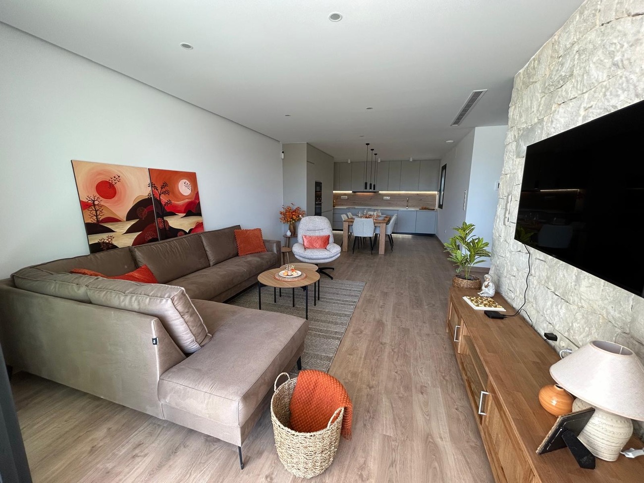 For sale - 3 Bedroom 3 Bathroom Town House in Dolores - Costa Blanca  - Alicante