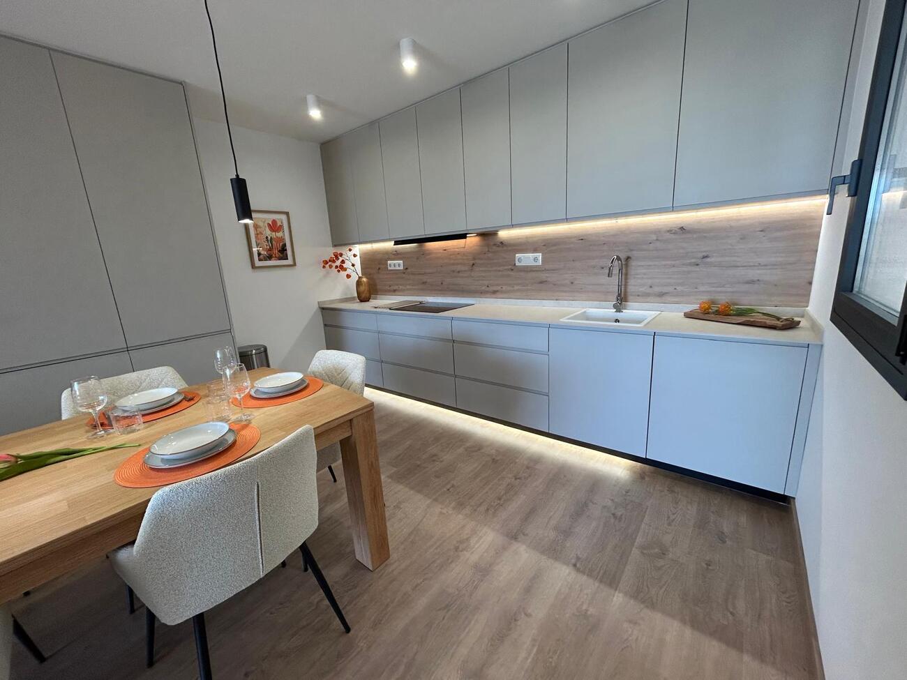 For sale - 3 Bedroom 3 Bathroom Town House in Dolores - Costa Blanca  - Alicante