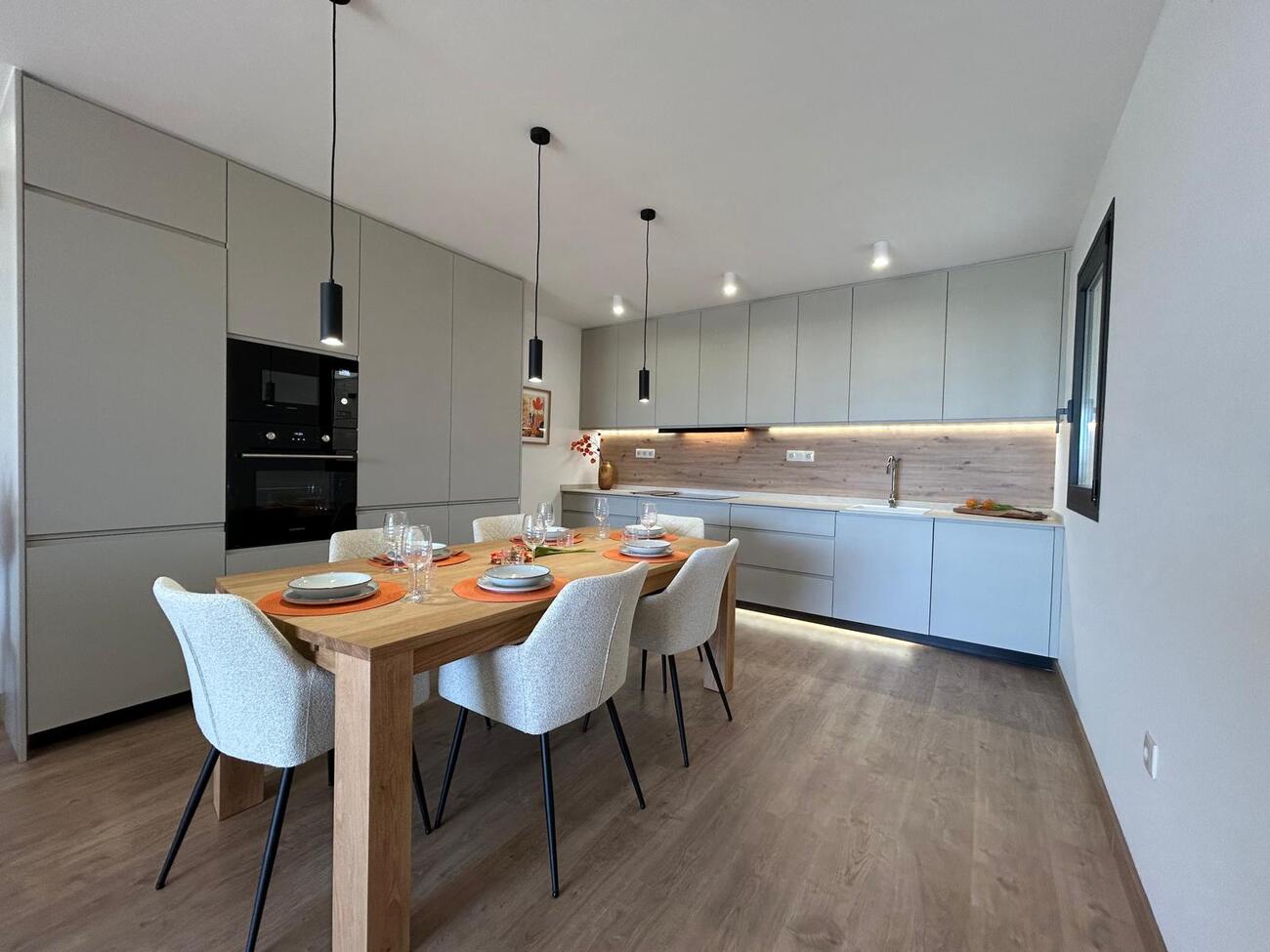 For sale - 3 Bedroom 3 Bathroom Town House in Dolores - Costa Blanca  - Alicante