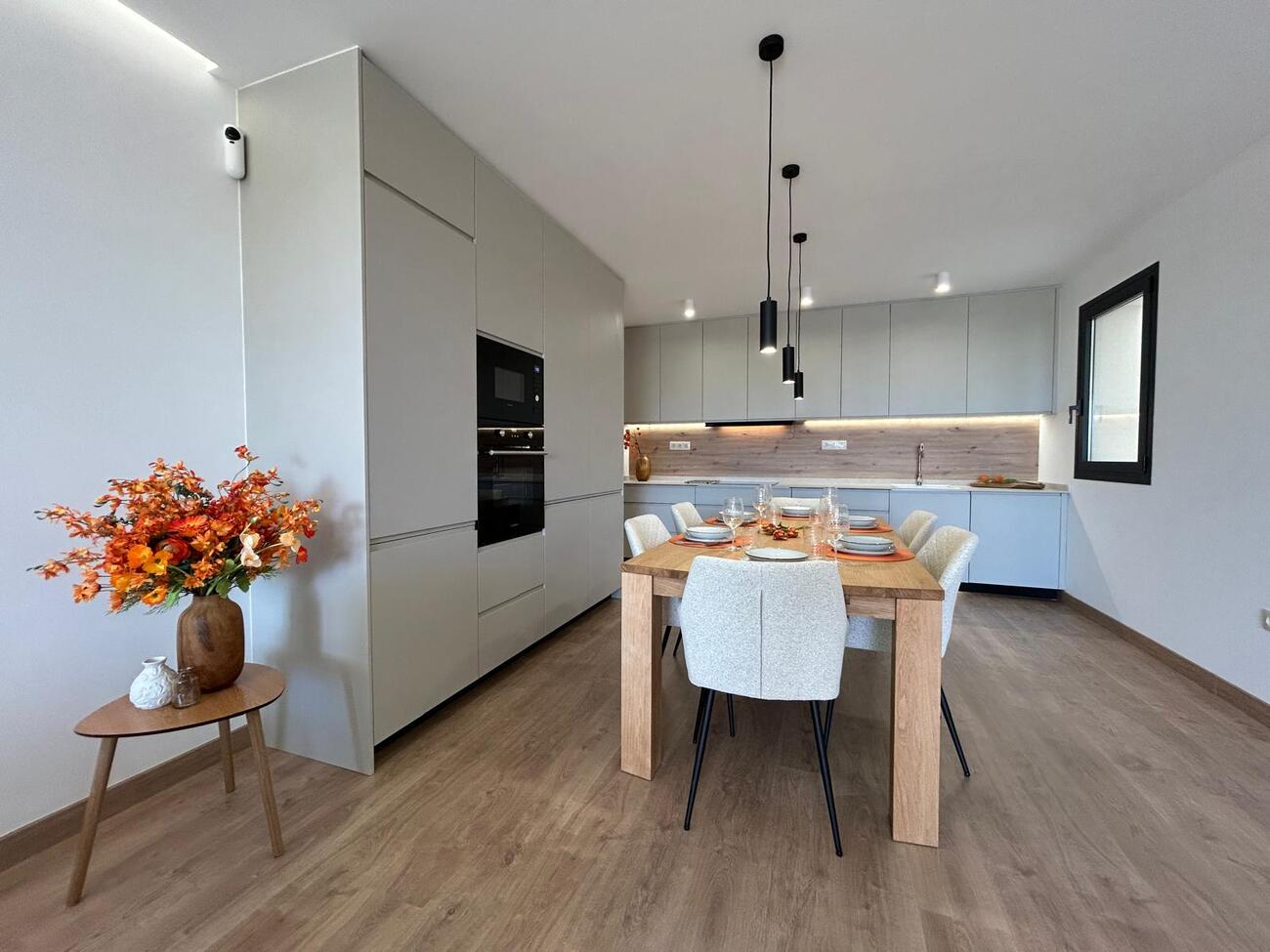 For sale - 3 Bedroom 3 Bathroom Town House in Dolores - Costa Blanca  - Alicante