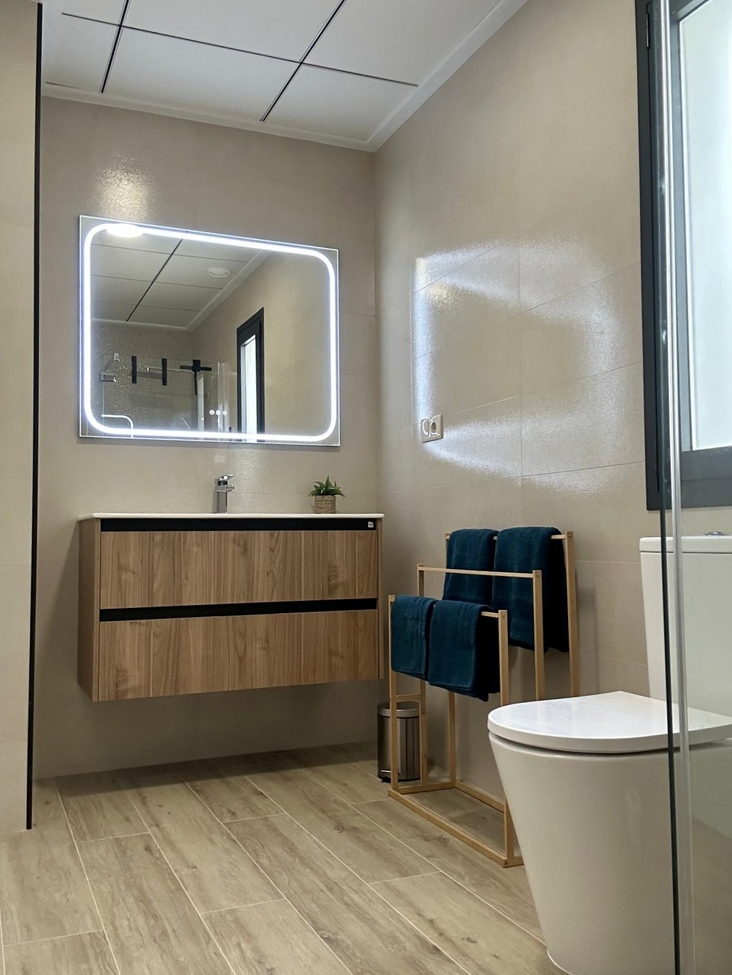 For sale - 3 Bedroom 3 Bathroom Town House in Dolores - Costa Blanca  - Alicante