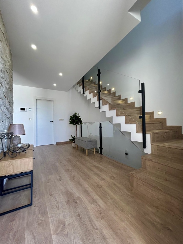 For sale - 3 Bedroom 3 Bathroom Town House in Dolores - Costa Blanca  - Alicante