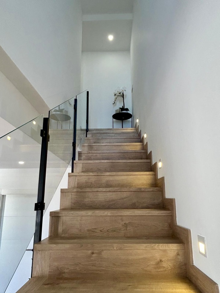 For sale - 3 Bedroom 3 Bathroom Town House in Dolores - Costa Blanca  - Alicante