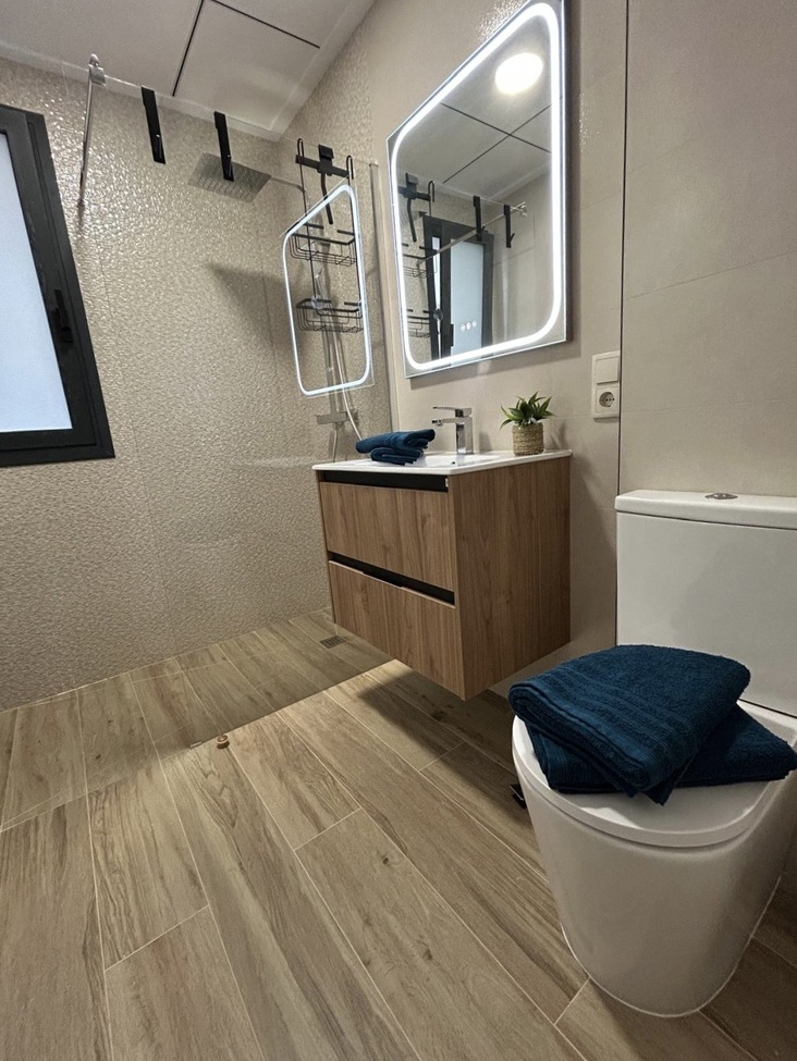 For sale - 3 Bedroom 3 Bathroom Town House in Dolores - Costa Blanca  - Alicante