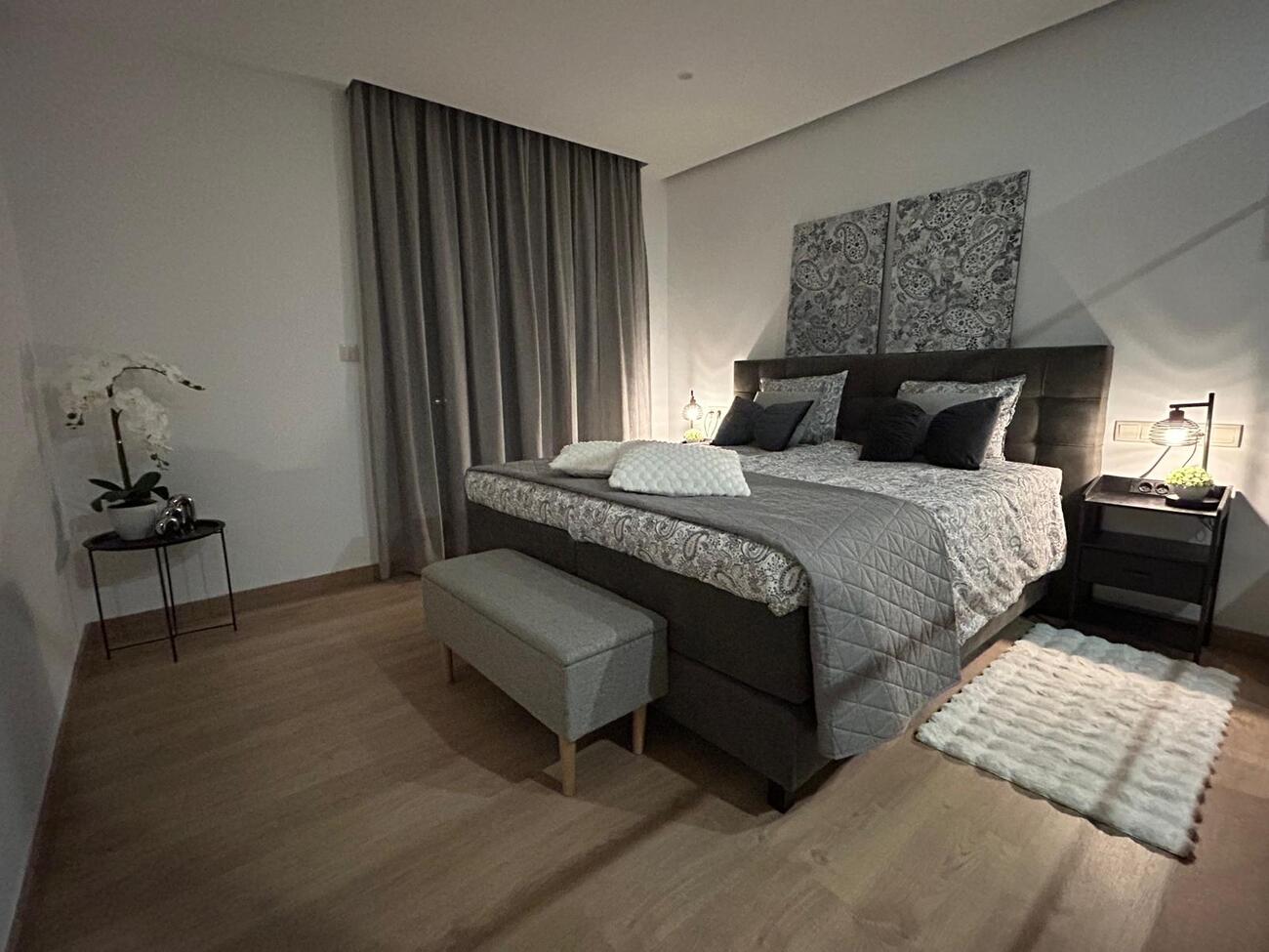 For sale - 3 Bedroom 3 Bathroom Town House in Dolores - Costa Blanca  - Alicante