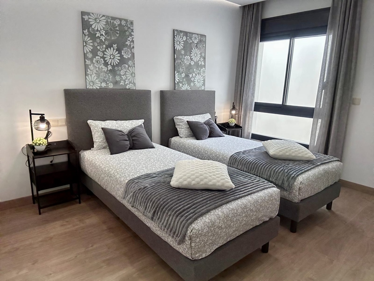 For sale - 3 Bedroom 3 Bathroom Town House in Dolores - Costa Blanca  - Alicante